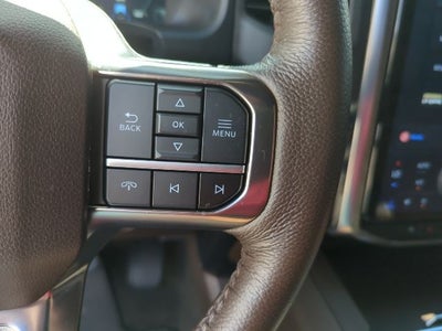 2024 Ford Expedition King Ranch