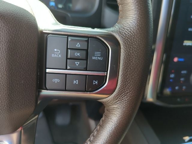 2024 Ford Expedition King Ranch