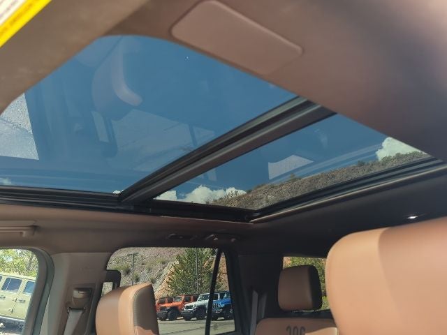 2024 Ford Expedition King Ranch