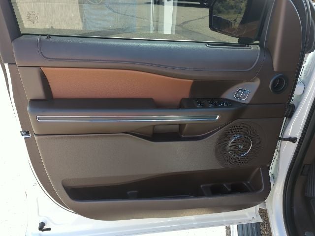 2024 Ford Expedition King Ranch