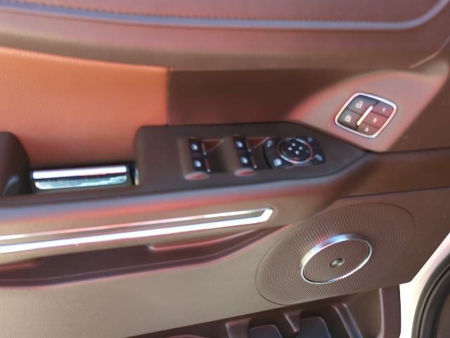2024 Ford Expedition King Ranch