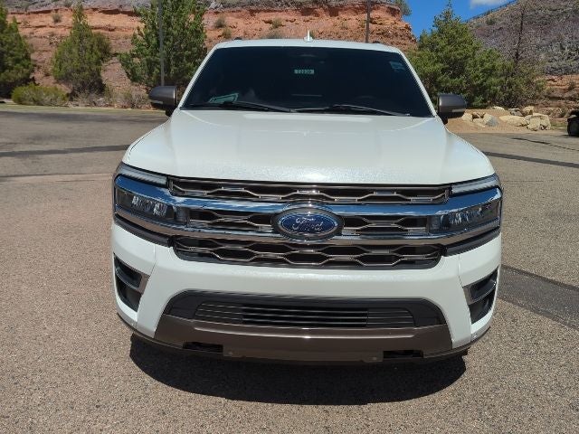 2024 Ford Expedition King Ranch