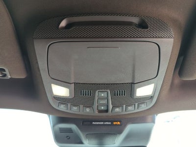 2024 Ford Expedition King Ranch