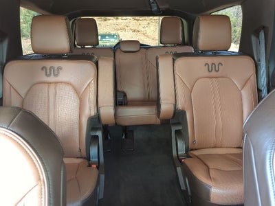 2024 Ford Expedition King Ranch