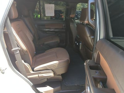 2024 Ford Expedition King Ranch