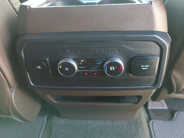 2024 Ford Expedition King Ranch