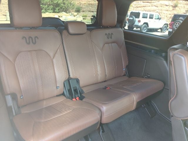 2024 Ford Expedition King Ranch