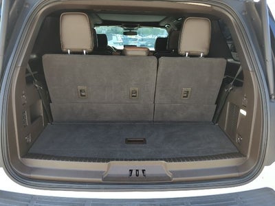 2024 Ford Expedition King Ranch