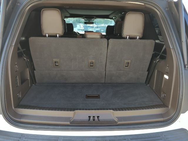 2024 Ford Expedition King Ranch