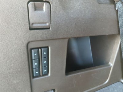 2024 Ford Expedition King Ranch