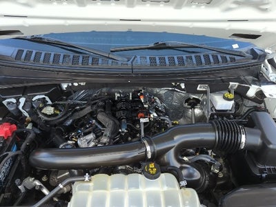2024 Ford Expedition King Ranch