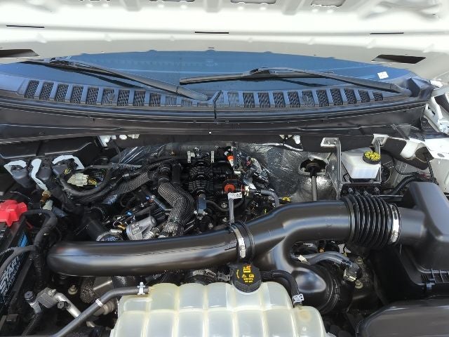 2024 Ford Expedition King Ranch