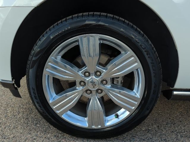 2024 Ford Expedition King Ranch