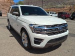2024 Ford Expedition King Ranch