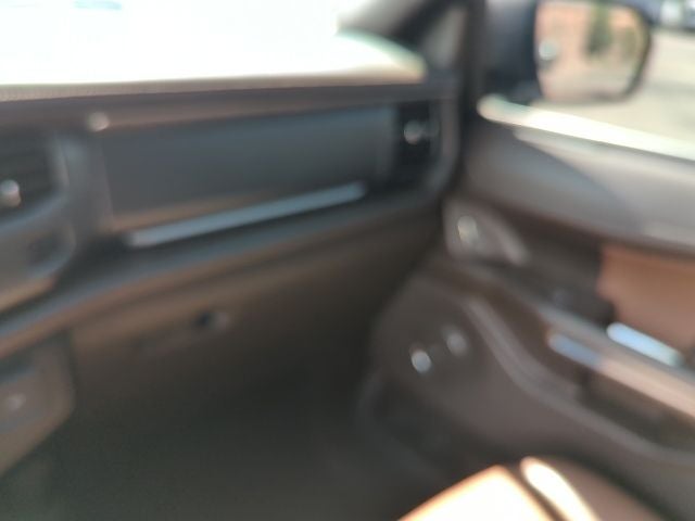 2024 Ford Expedition King Ranch