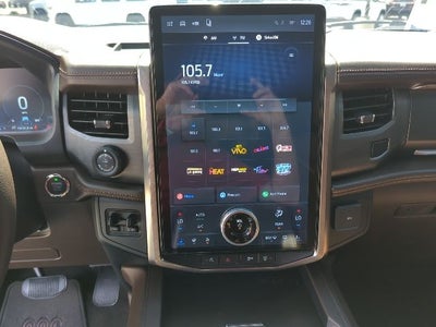2024 Ford Expedition King Ranch