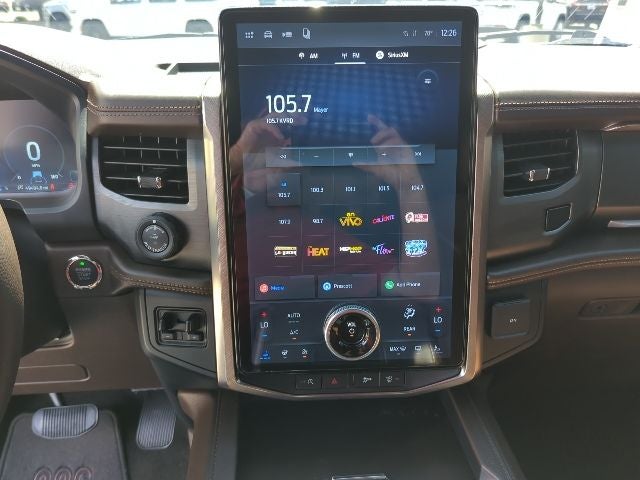 2024 Ford Expedition King Ranch