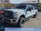 2015 Ford F-250SD XL