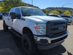 2015 Ford F-250SD XL