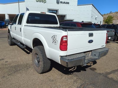 2015 Ford F-250SD XL