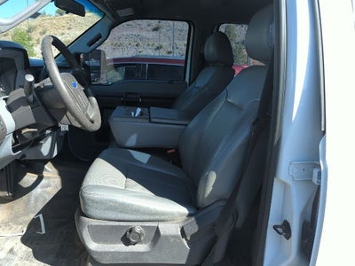 2015 Ford F-250SD XL
