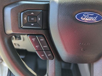 2021 Ford F-250SD XLT