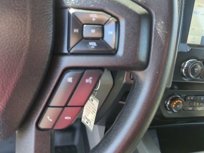 2021 Ford F-250SD XLT
