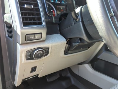2021 Ford F-250SD XLT