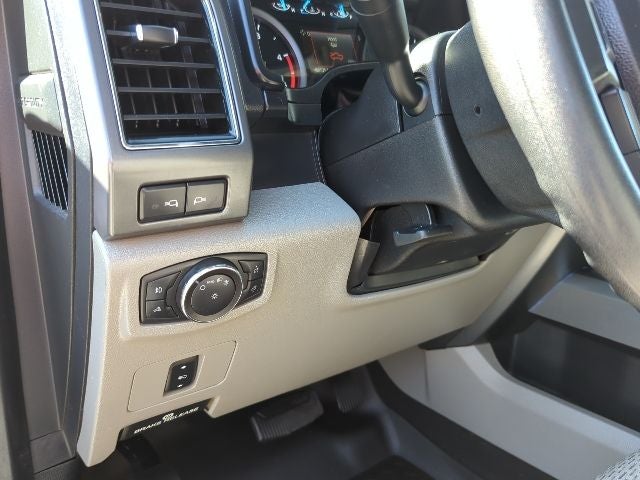 2021 Ford F-250SD XLT