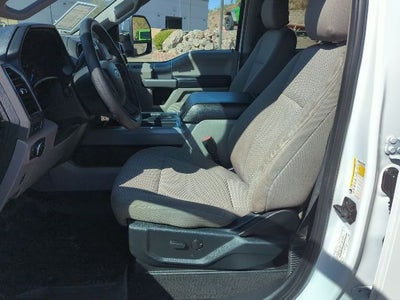 2021 Ford F-250SD XLT