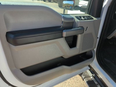 2021 Ford F-250SD XLT