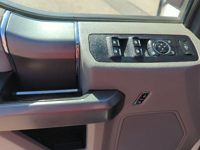 2021 Ford F-250SD XLT
