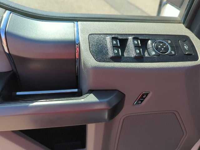 2021 Ford F-250SD XLT