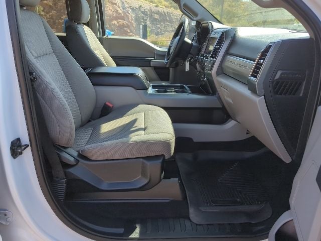 2021 Ford F-250SD XLT