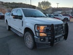 2021 Ford F-250SD XLT