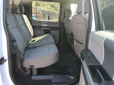 2021 Ford F-250SD XLT