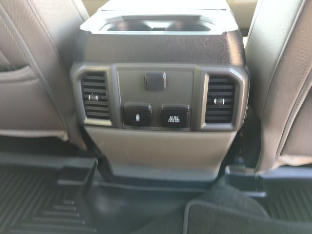 2021 Ford F-250SD XLT