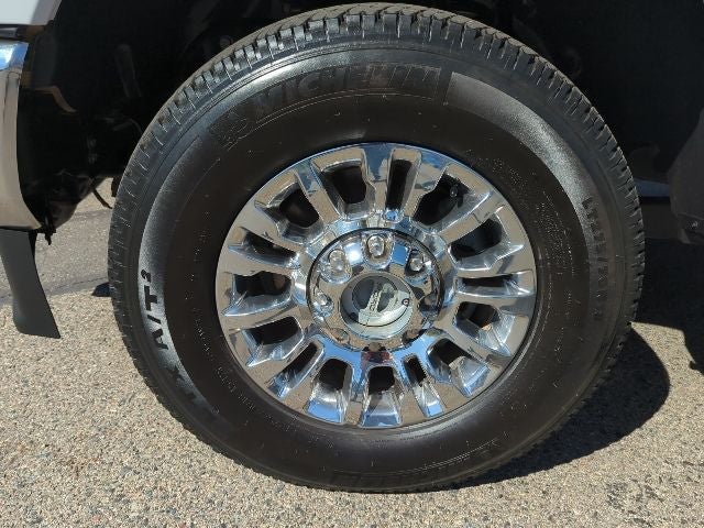 2021 Ford F-250SD XLT