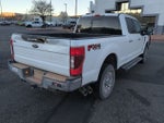 2021 Ford F-250SD XLT