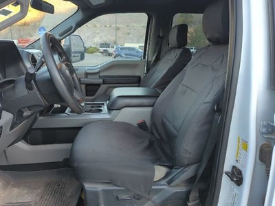 2021 Ford F-250SD XLT