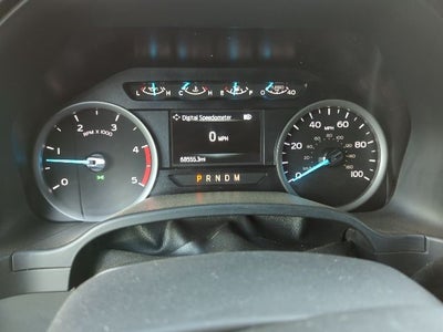 2021 Ford F-250SD XLT