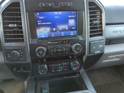 2021 Ford F-250SD XLT