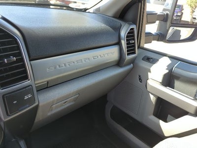 2021 Ford F-250SD XLT