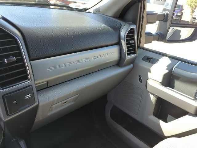 2021 Ford F-250SD XLT