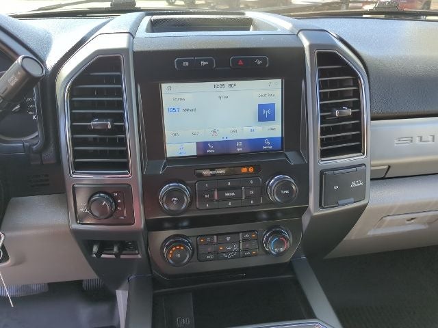2021 Ford F-250SD XLT
