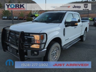 2021 Ford F-250SD XLT
