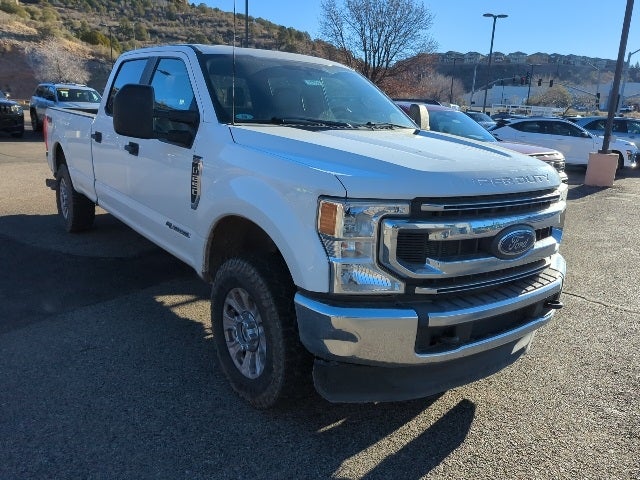 2021 Ford F-250SD XL