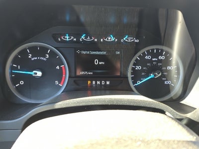 2021 Ford F-250SD XL