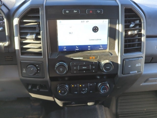 2021 Ford F-250SD XL