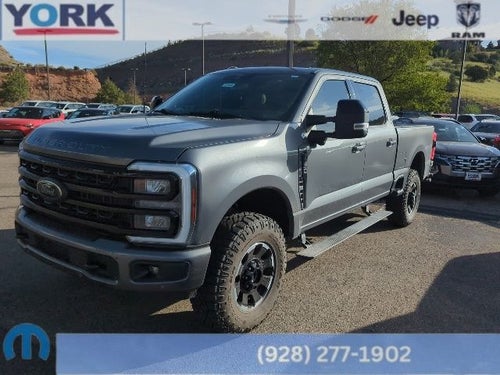 2024 Ford F-350SD Lariat